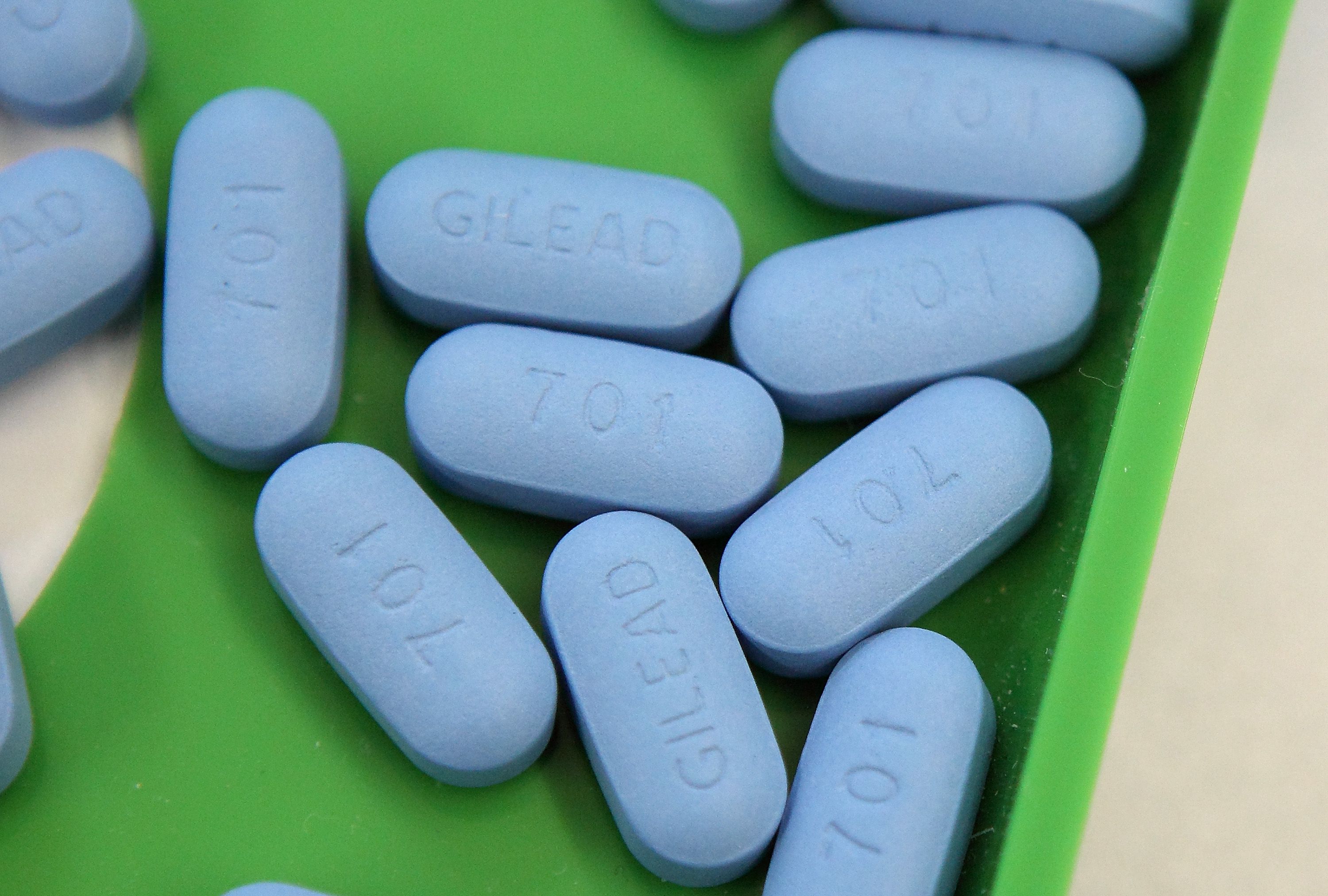 Daily Antiretroviral Pill Found To Protect Healthy From AIDS Transmission