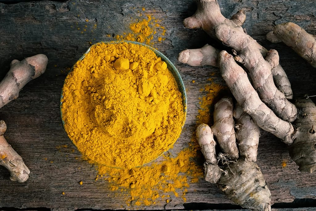 turmeric