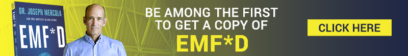 Click here to be among the first to get a copy of EMF*D