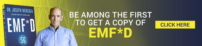 Click here to be among the first to get a copy of EMF*D