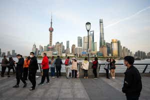 New Scientist Default Image