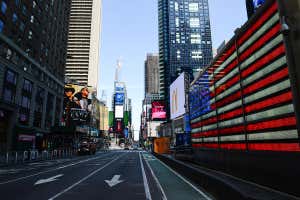 New Scientist Default Image