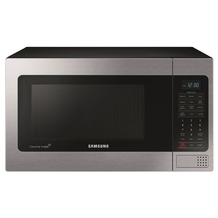 Samsung Countertop Microwave 