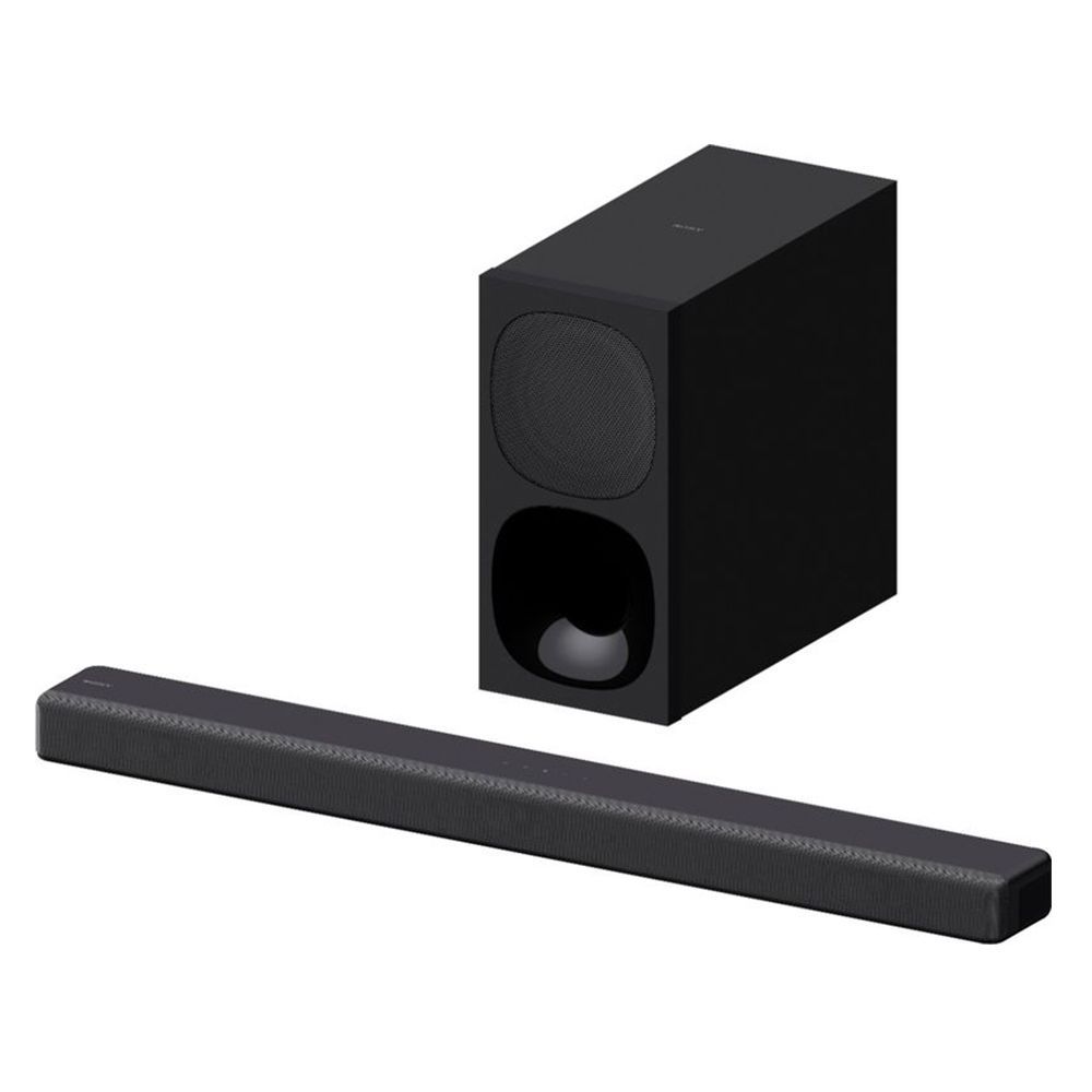Sony 3.1-Channel Soundbar 